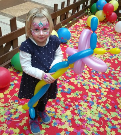 Ballonfigur-und-Kinderschminken-Frankfurt