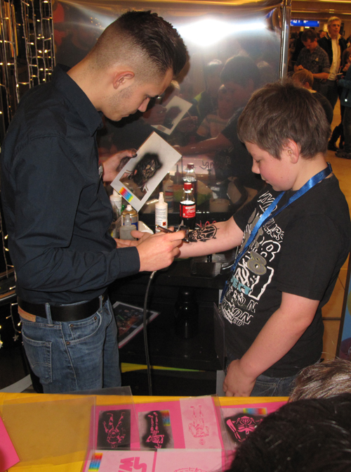 Airbrush-Tattoos-Frankfurt-Star-Wars Airbrush-Tattoos-Frankfurt-Star-Wars