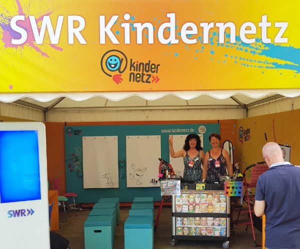 Kinderschminken-SWR3-Kindernetz-Festival-Funkhaus-Mainz Kinderschminken-SWR3-Kindernetz-Festival-Funkhaus-Mainz